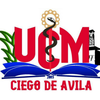 UCMCA University at universidad.cav.sld.cu Official Logo/Seal