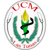 Universidad de Ciencias Médicas de Las Tunas's Official Logo/Seal