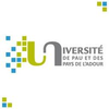 Université de Pau et des Pays de l'Adour's Official Logo/Seal