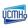 UCMHG University at ucmho.hlg.sld.cu Official Logo/Seal