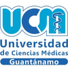 Universidad de Ciencias Médicas de Guantánamo's Official Logo/Seal