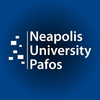 Neapolis University Pafos's Official Logo/Seal