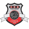 CDA University at cdacollege.ac.cy Official Logo/Seal