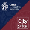 City Unity College Nicosia's Official Logo/Seal