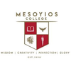 Mesoyios College's Official Logo/Seal