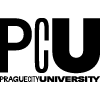 Prague City University's Official Logo/Seal