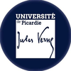 Université de Picardie Jules Verne's Official Logo/Seal