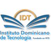 Instituto Dominicano de Tecnología's Official Logo/Seal