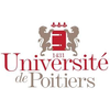 Université de Poitiers's Official Logo/Seal