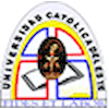 Universidad Católica del Este's Official Logo/Seal