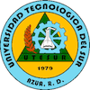 Universidad Tecnológica del Sur's Official Logo/Seal