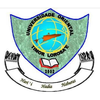 Oriental University of Timor East's Official Logo/Seal