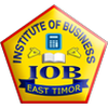 East Timor Institute of Business's Official Logo/Seal