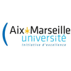 Aix-Marseille Université's Official Logo/Seal
