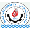 Suez University's Official Logo/Seal