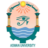 Aswan University's Official Logo/Seal