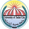 جامعة مدينة السادات's Official Logo/Seal