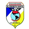 Specialized Institute of Higher Education "The Holy Spirit"'s Official Logo/Seal