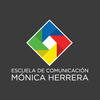Escuela de Comunicación Mónica Herrera's Official Logo/Seal