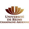 Université de Reims Champagne-Ardenne's Official Logo/Seal