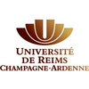 URCA University at univ-reims.fr Official Logo/Seal