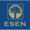 Escuela Superior de Economía y Negocios's Official Logo/Seal