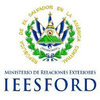 Instituto Especializado de Educación Superior para la Formación Diplomática's Official Logo/Seal