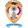 Adigrat University's Official Logo/Seal