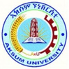 አክሱም ዩኒቨርሲቲ's Official Logo/Seal