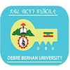 Debre Berhan University's Official Logo/Seal