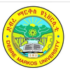 Debre Markos University's Official Logo/Seal