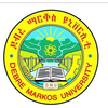 ደብረ ማርቆስ ዩኒቨርሲቲ's Official Logo/Seal