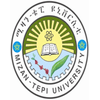 የሚዛን-ቴፒ ዩኒቨርስቲ's Official Logo/Seal