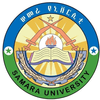 Semera University's Official Logo/Seal