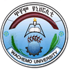 Wachamo University's Official Logo/Seal