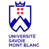 Université Savoie Mont Blanc's Official Logo/Seal