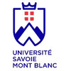 University of Savoy Mont Blanc's Official Logo/Seal