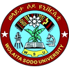 Wolaita Sodo University's Official Logo/Seal