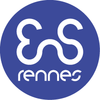 École Normale Supérieure de Rennes's Official Logo/Seal