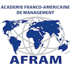 Académie Franco-Américaine de Management's Official Logo/Seal