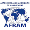 AFRAM University at aframschool.com Official Logo/Seal