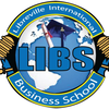 Libreville International Business School's Official Logo/Seal