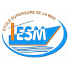 École Supérieure de la Mer's Official Logo/Seal