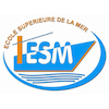 ESM University at esm-gabon.890m.com/esm-gabon/ Official Logo/Seal