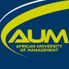 AUM University at aumgroupga.com Official Logo/Seal