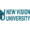 New Vision University's Official Logo/Seal