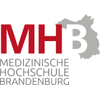 MHB University at mhb-fontane.de Official Logo/Seal