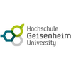 Hochschule Geisenheim University's Official Logo/Seal