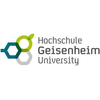 HS Geisenheim / HGU University at hs-geisenheim.de Official Logo/Seal