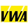 VWA-Hochschule für berufsbegleitendes Studium's Official Logo/Seal